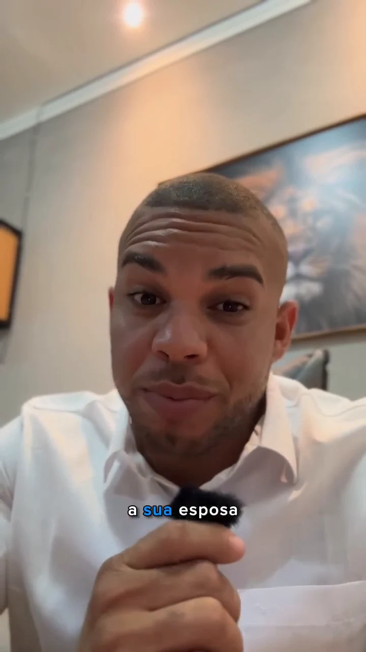 Capa do vídeo: Conversa com a Master