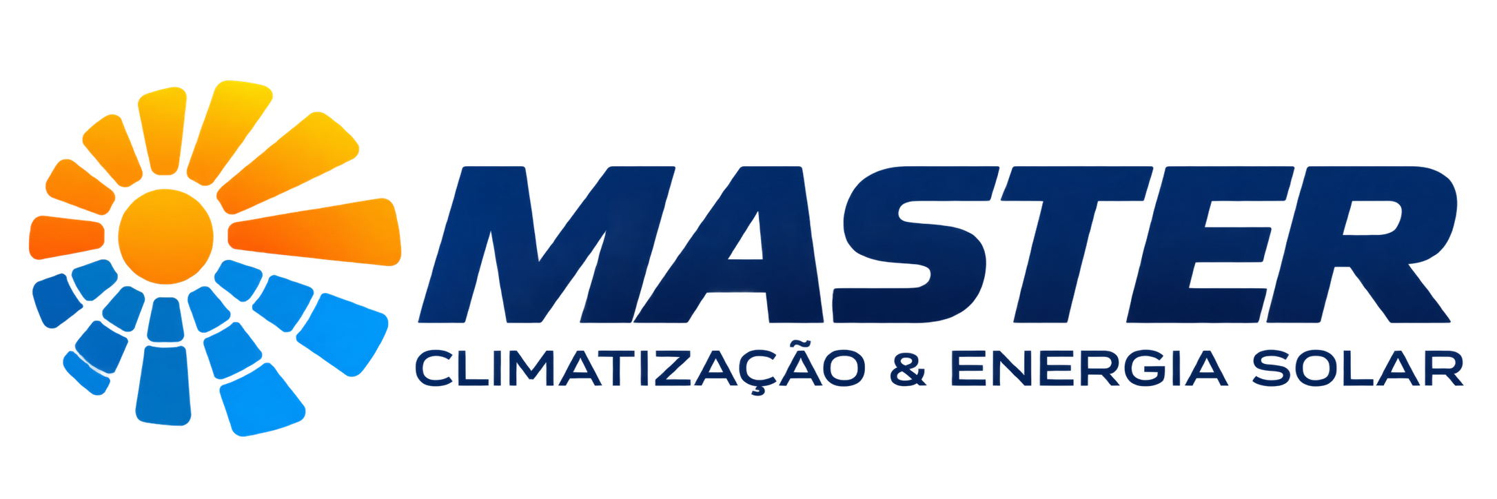 Master Climatização & Energia Solar